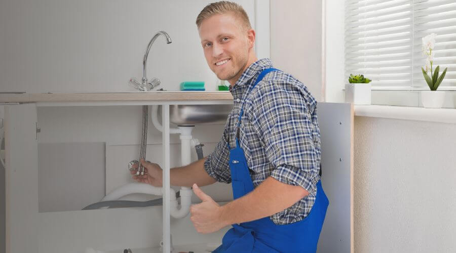 Local tankless water heater installation in Hatchechubbee, AL